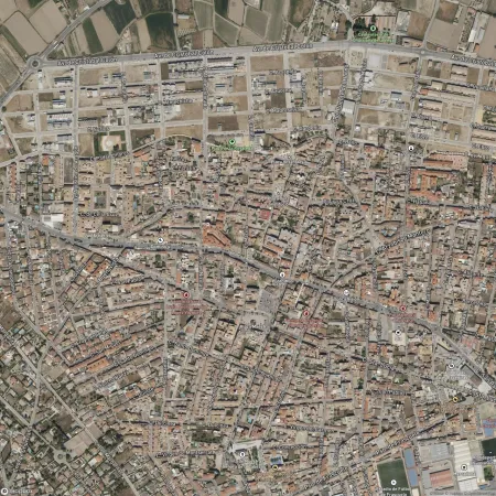 Foto del inmueble Garaje de 28m2 en CHURRIANA DE LA VEGA, GRANADA