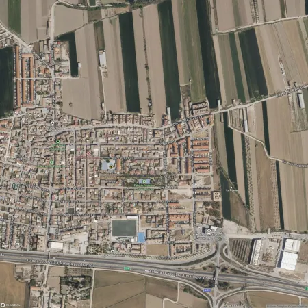 Foto del inmueble Piso de 153m2 en CIJUELA, GRANADA