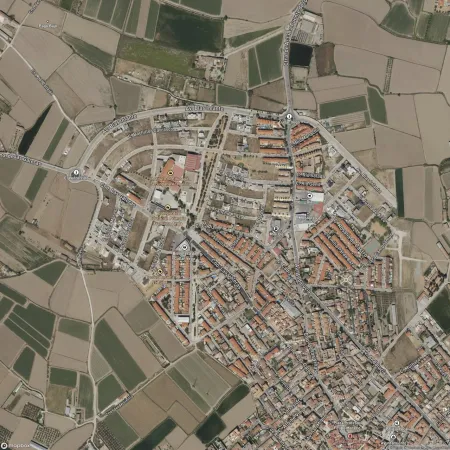 Foto del inmueble Piso de 155m2 en CULLAR VEGA, GRANADA