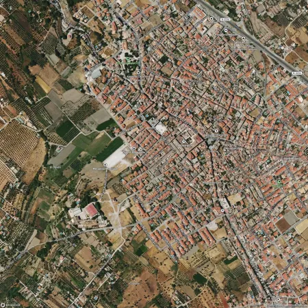 Foto del inmueble Piso de 101m2 en DURCAL, GRANADA