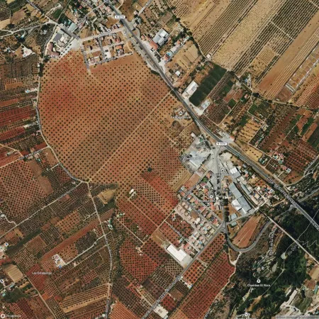 Foto del inmueble Suelo en DURCAL, GRANADA