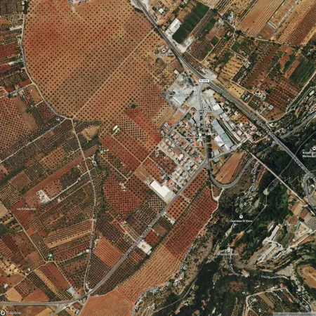 Foto del inmueble Suelo en DURCAL, GRANADA