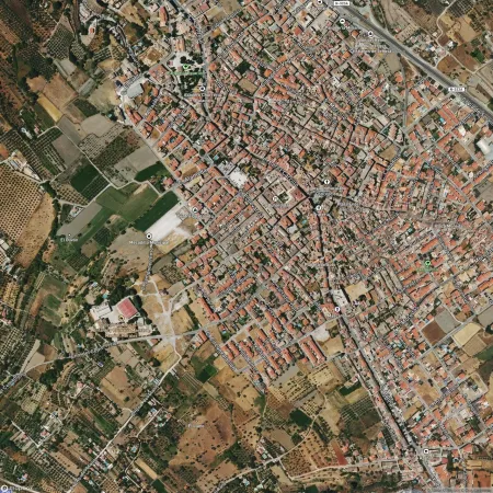 Foto del inmueble Piso de 135m2 en DURCAL, GRANADA