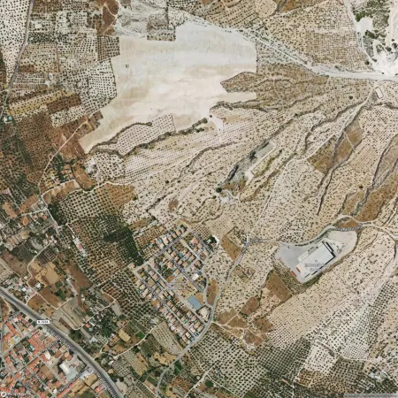 Foto del inmueble Piso de 311m2 en DURCAL, GRANADA