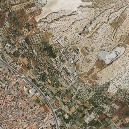 Foto del inmueble Suelo en DURCAL, GRANADA