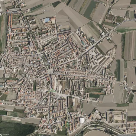 Foto del inmueble Piso de 157m2 en FUENTE VAQUEROS, GRANADA