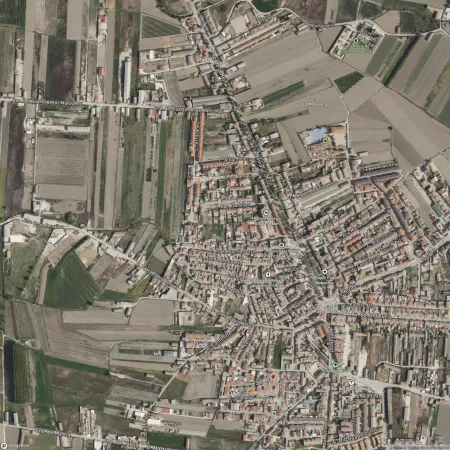 Foto del inmueble Piso de 86m2 en FUENTE VAQUEROS, GRANADA