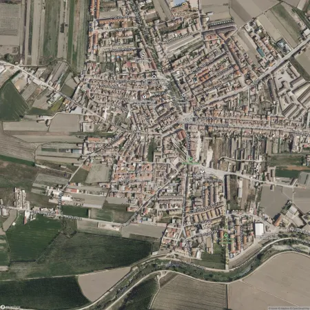 Foto del inmueble Piso de 109m2 en FUENTE VAQUEROS, GRANADA