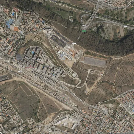 Foto del inmueble Garaje de 32m2 en GRANADA, GRANADA