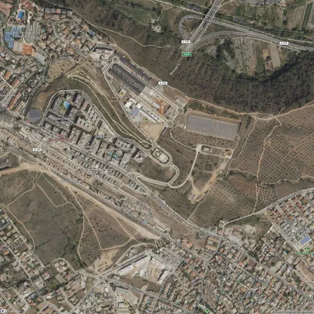 Foto del inmueble Trastero de 6m2 en GRANADA, GRANADA