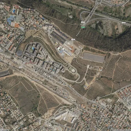 Foto del inmueble Piso de 128m2 en GRANADA, GRANADA