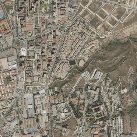 Foto del inmueble Piso de 81m2 en GRANADA, GRANADA