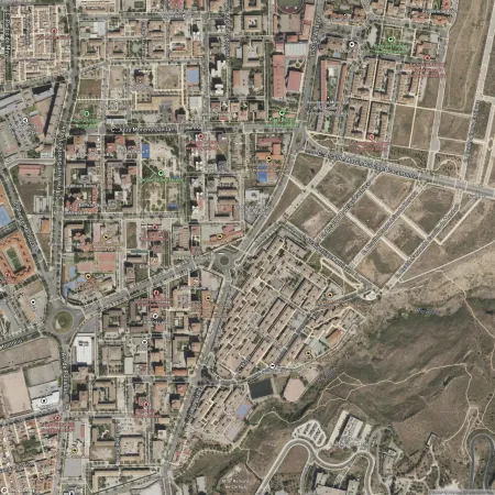 Foto del inmueble Piso de 73m2 en GRANADA, GRANADA