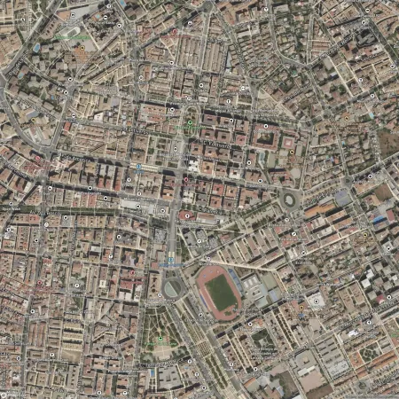 Foto del inmueble Piso de 85m2 en GRANADA, GRANADA