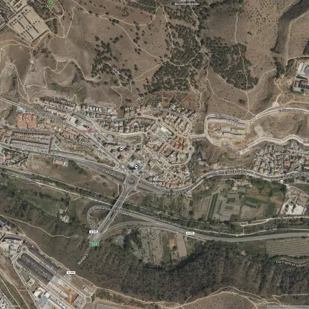 Foto del inmueble Local de 168m2 en GRANADA, GRANADA