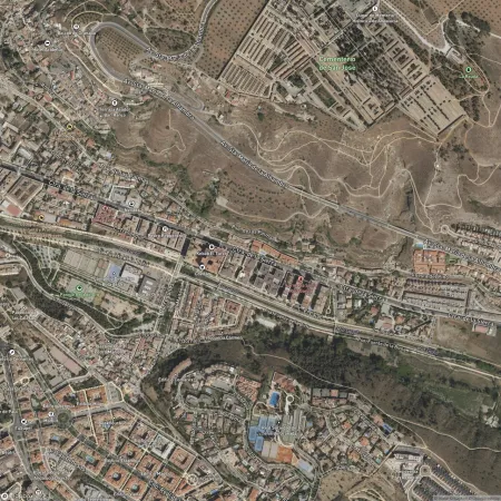 Foto del inmueble Piso de 202m2 en GRANADA, GRANADA