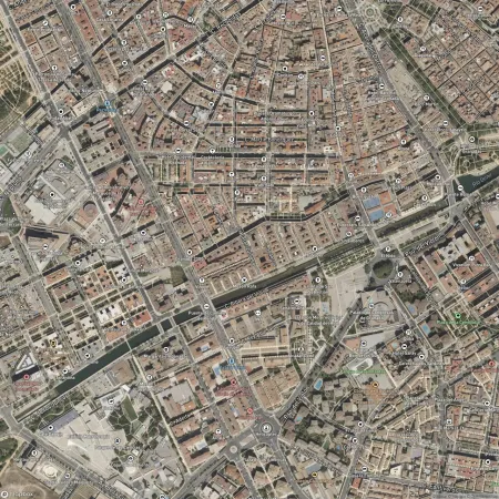 Foto del inmueble Piso de 122m2 en GRANADA, GRANADA