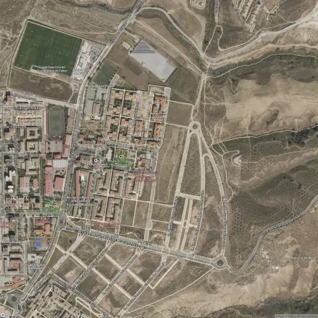 Foto del inmueble Piso de 102m2 en GRANADA, GRANADA