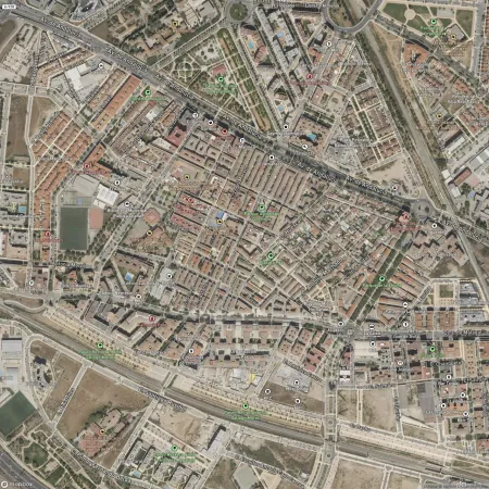 Foto del inmueble Piso de 83m2 en GRANADA, GRANADA