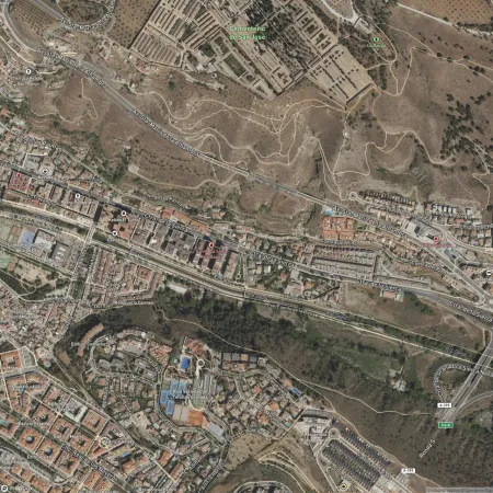 Foto del inmueble Piso de 346m2 en GRANADA, GRANADA