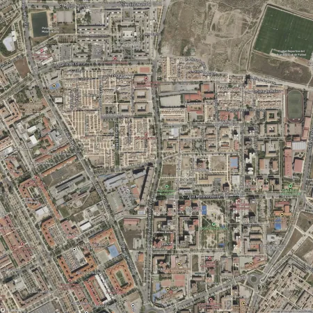 Foto del inmueble Piso de 81m2 en GRANADA, GRANADA