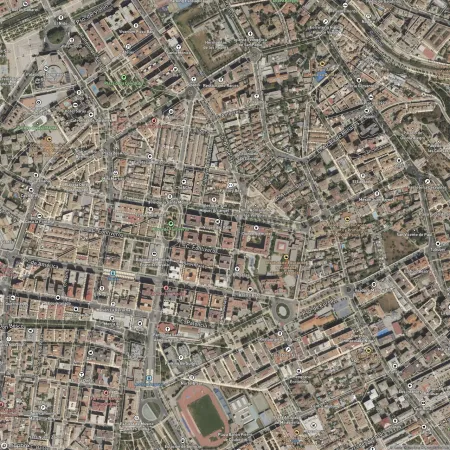 Foto del inmueble Local de 86m2 en GRANADA, GRANADA