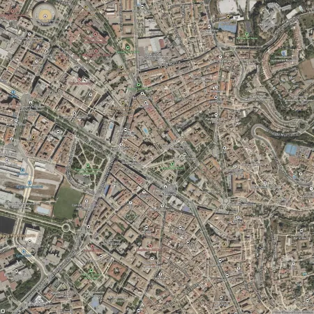 Foto del inmueble Local de 78m2 en GRANADA, GRANADA