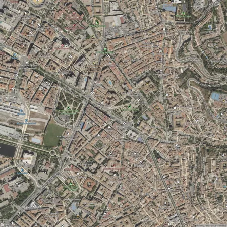 Foto del inmueble Trastero de 41m2 en GRANADA, GRANADA