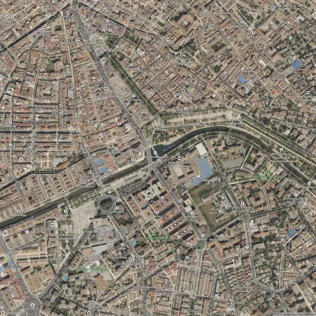 Foto del inmueble Local de 199m2 en GRANADA, GRANADA