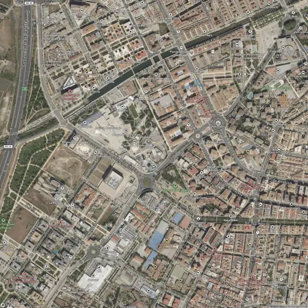 Foto del inmueble Local de 85m2 en GRANADA, GRANADA