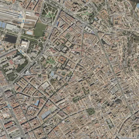 Foto del inmueble Local de 64m2 en GRANADA, GRANADA