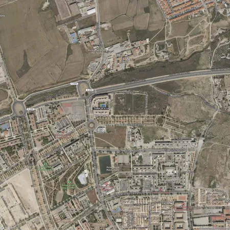 Foto del inmueble Piso de 147m2 en GRANADA, GRANADA