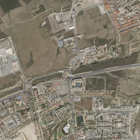 Foto del inmueble Piso de 161m2 en GRANADA, GRANADA