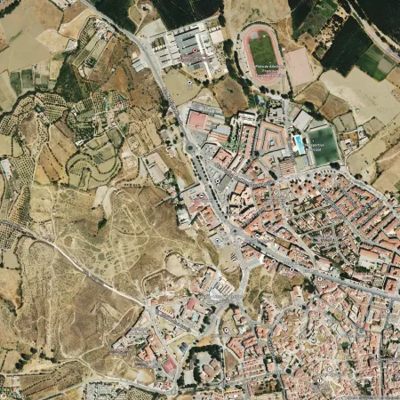 Foto del inmueble Piso de 77m2 en GUADIX, GRANADA