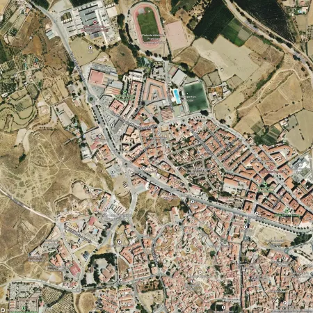 Foto del inmueble Garaje de 22m2 en GUADIX, GRANADA