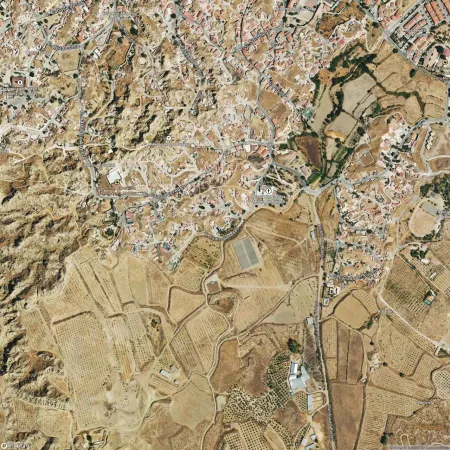 Foto del inmueble Piso de 97m2 en GUADIX, GRANADA