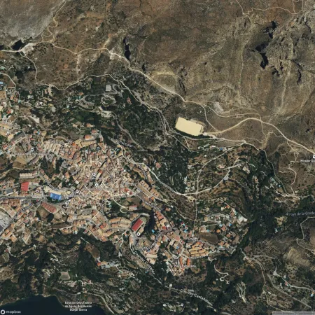 Foto del inmueble Piso de 56m2 en GUEJAR SIERRA, GRANADA