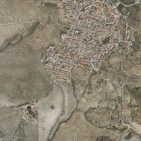 Foto del inmueble Piso de 54m2 en GUEVEJAR, GRANADA