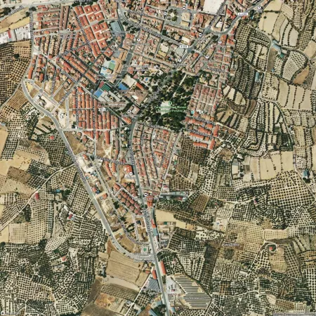 Foto del inmueble Piso de 121m2 en HUESCAR, GRANADA