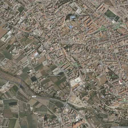 Foto del inmueble Piso de 119m2 en HUETOR VEGA, GRANADA