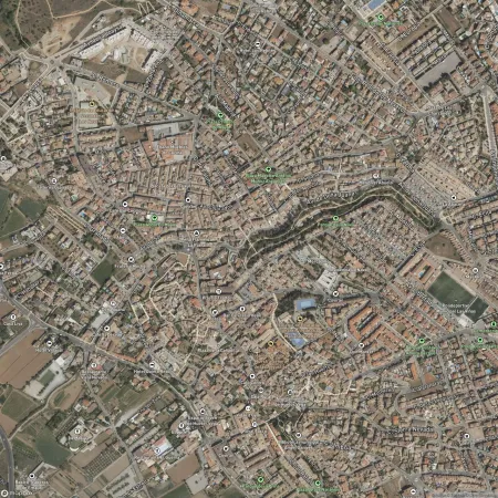 Foto del inmueble Piso de 82m2 en HUETOR VEGA, GRANADA