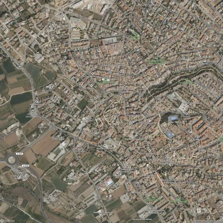 Foto del inmueble Trastero de 22m2 en HUETOR VEGA, GRANADA