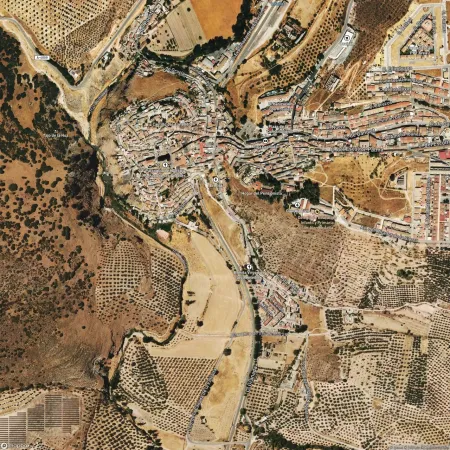 Foto del inmueble Piso de 118m2 en IZNALLOZ, GRANADA