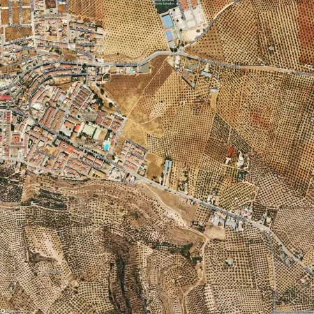 Foto del inmueble Piso de 335m2 en IZNALLOZ, GRANADA