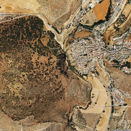 Foto del inmueble Piso de 87m2 en IZNALLOZ, GRANADA