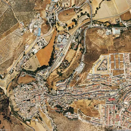 Foto del inmueble Suelo en IZNALLOZ, GRANADA