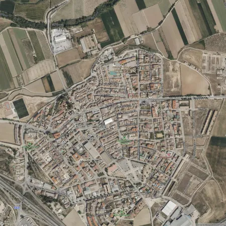 Foto del inmueble Piso de 92m2 en LACHAR, GRANADA