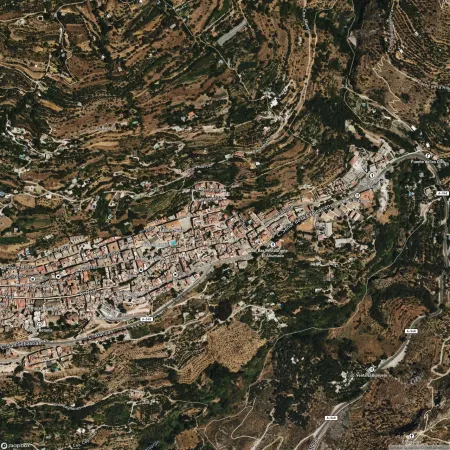 Foto del inmueble Piso de 155m2 en LANJARON, GRANADA