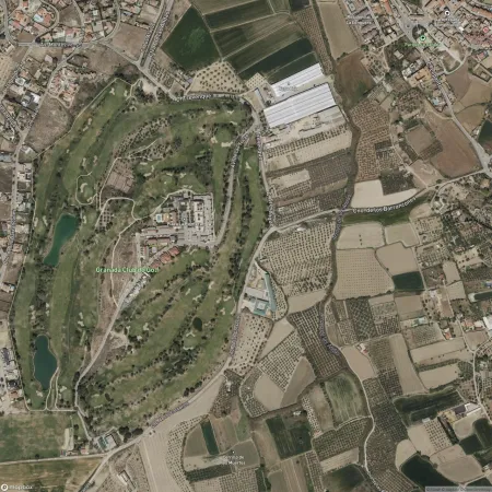 Foto del inmueble Piso de 213m2 en LAS GABIAS, GRANADA