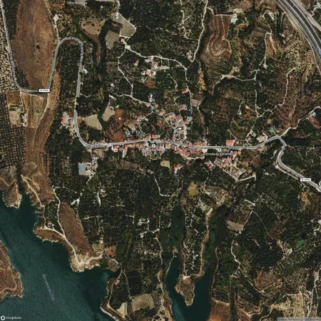 Foto del inmueble Piso de 74m2 en LECRIN, GRANADA